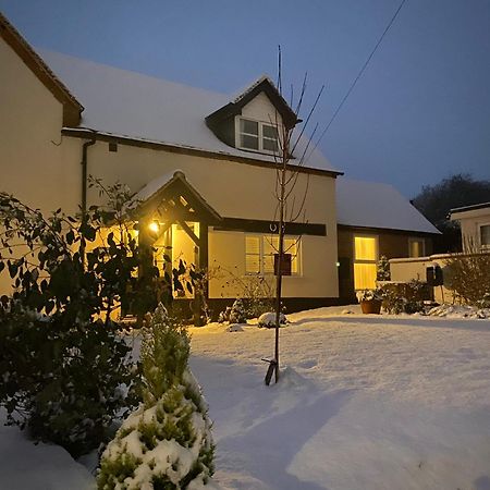 Little Park Holiday Homes Self Catering Cottages 1 & 2 Bedrooms Available Close To Tutbury Castle Exterior photo