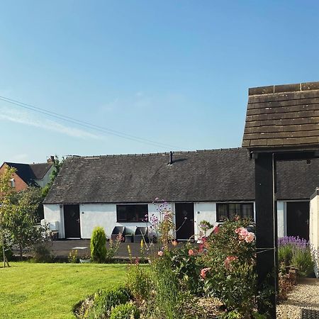 Little Park Holiday Homes Self Catering Cottages 1 & 2 Bedrooms Available Close To Tutbury Castle Exterior photo