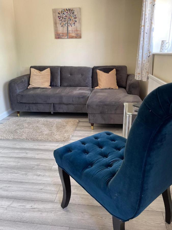 Little Park Holiday Homes Self Catering Cottages 1 & 2 Bedrooms Available Close To Tutbury Castle Exterior photo