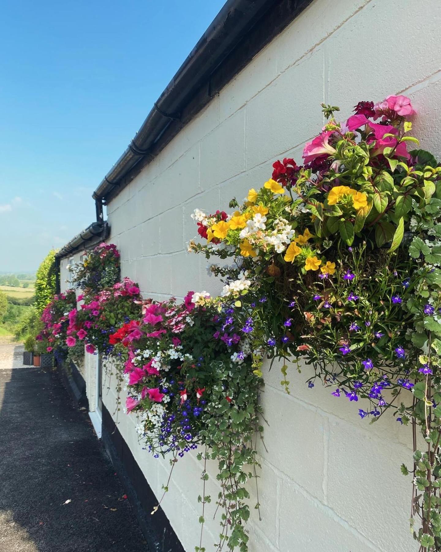 Little Park Holiday Homes Self Catering Cottages 1 & 2 Bedrooms Available Close To Tutbury Castle Exterior photo
